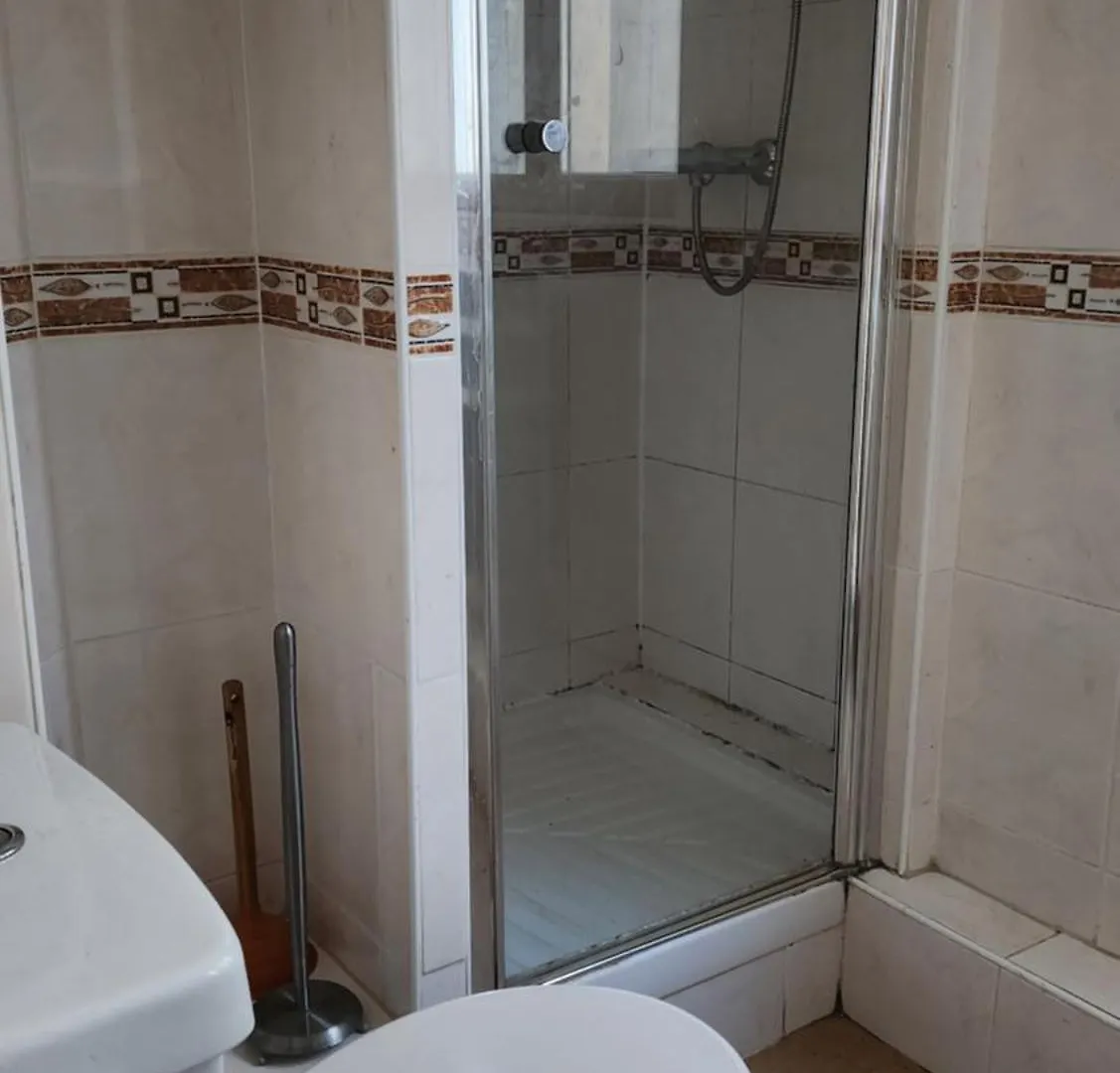 Calme Et Proche Tour Eiffel Apartment Paris France